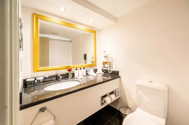 اتاق پرمیوم, Intercontinental Wien, An Ihg