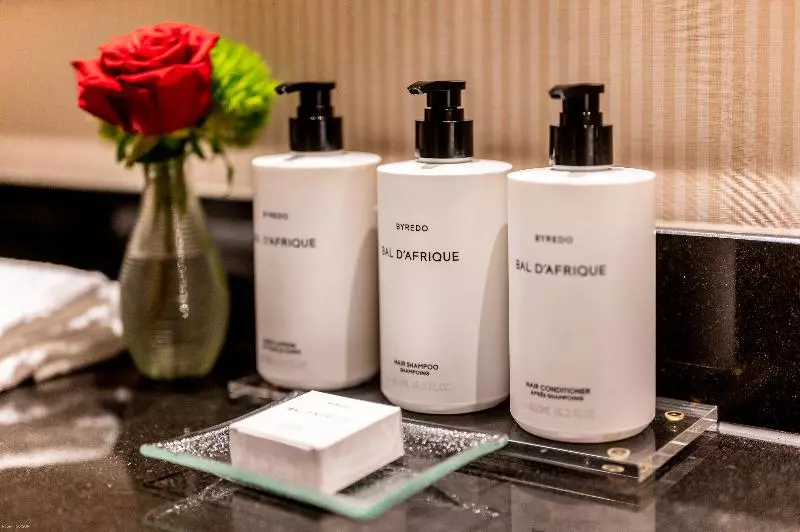 اتاق پرمیوم, Intercontinental Wien, An Ihg