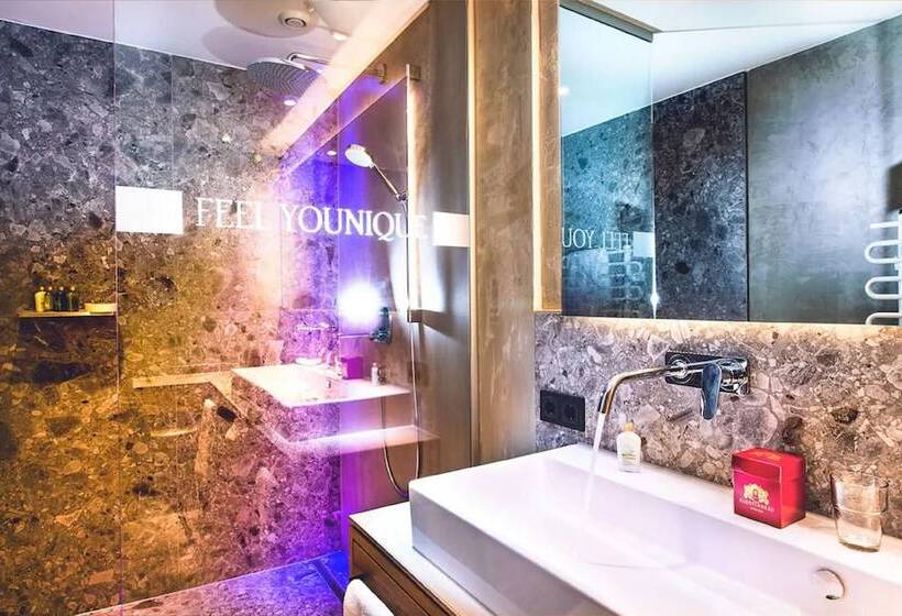 高级客房, Klosterbrau