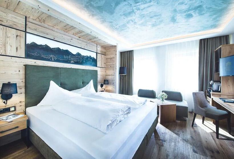 高级客房, Klosterbrau