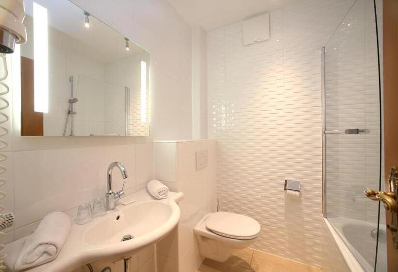 غرفة قياسية, Lukashansl