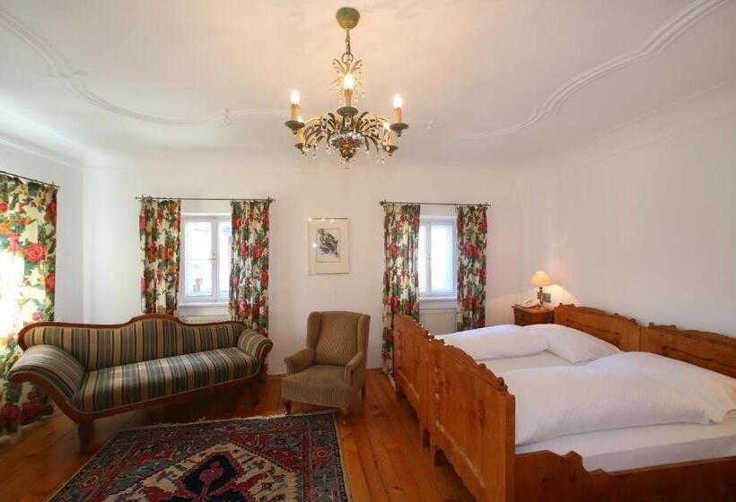 غرفة قياسية, Lukashansl