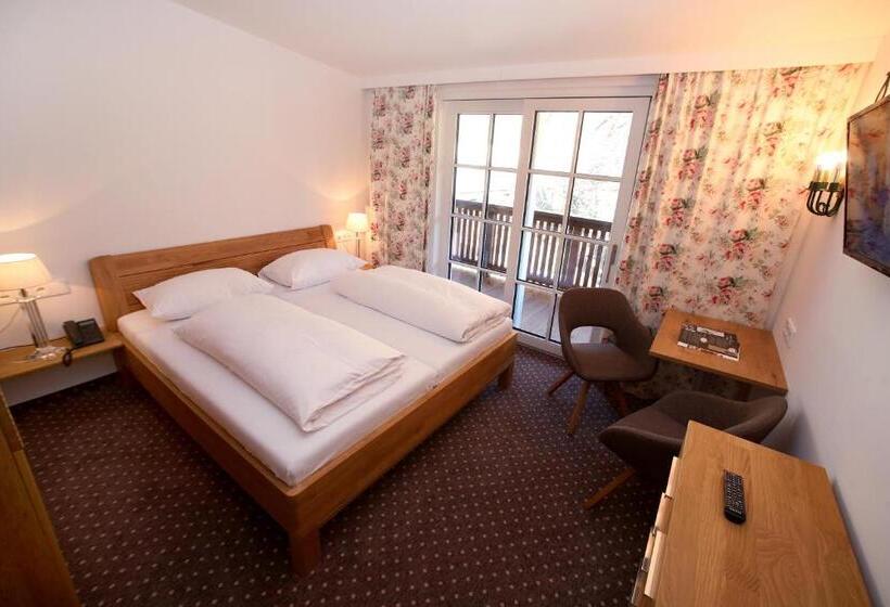 غرفة قياسية, Lukashansl