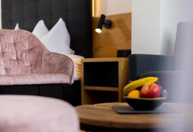 스탠다드 룸, Moarhof