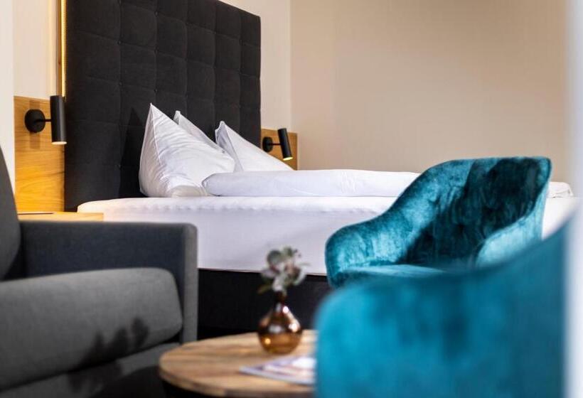 스탠다드 룸, Moarhof