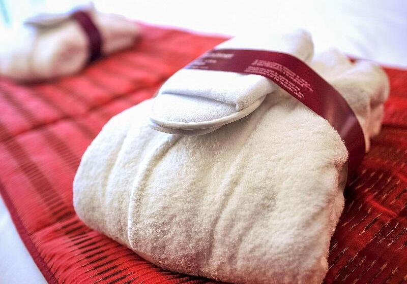 스탠다드 발코니 룸, Moarhof