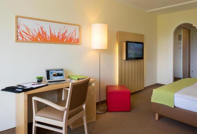 חדר סטנדרט, Momentum