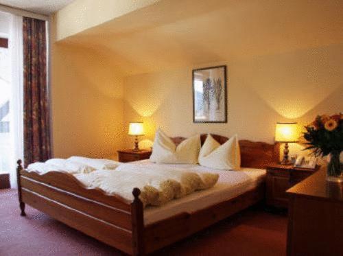 غرفة قياسية, Mooserkreuz