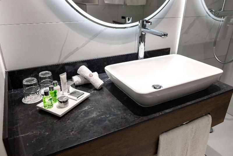 اتاق سوپریور, NH Collection Salzburg City