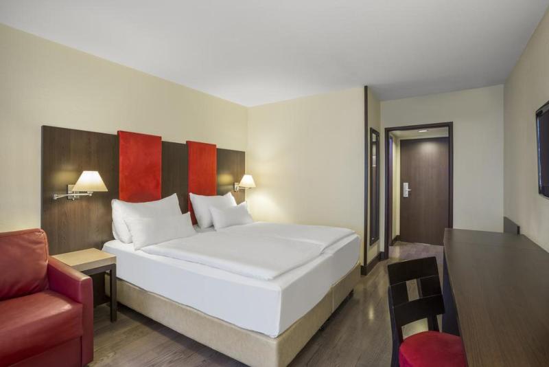 اتاق استاندارد, NH Collection Salzburg City