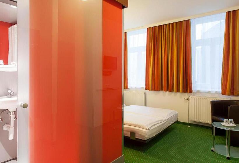 اتاق استاندارد, Pension Stadthalle