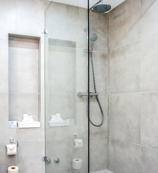 חדר אקונומי, Q! Hotel Maria Theresia