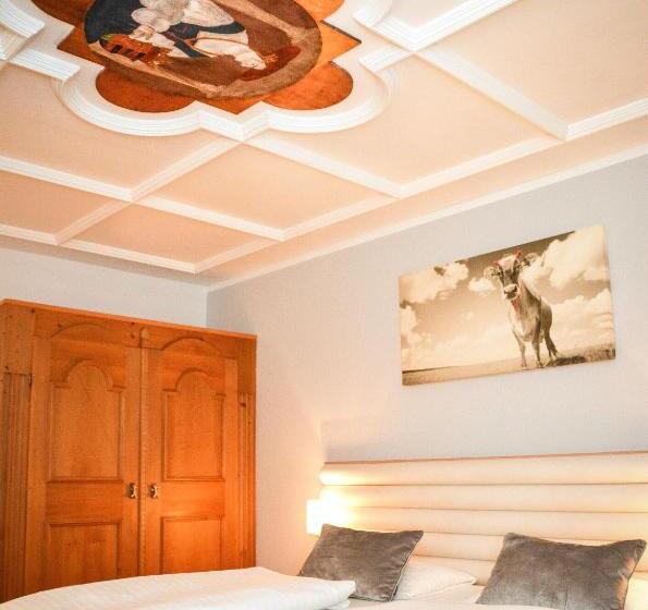 חדר סופריור, Q! Hotel Maria Theresia