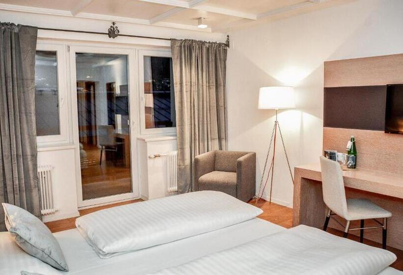 חדר סופריור, Q! Hotel Maria Theresia