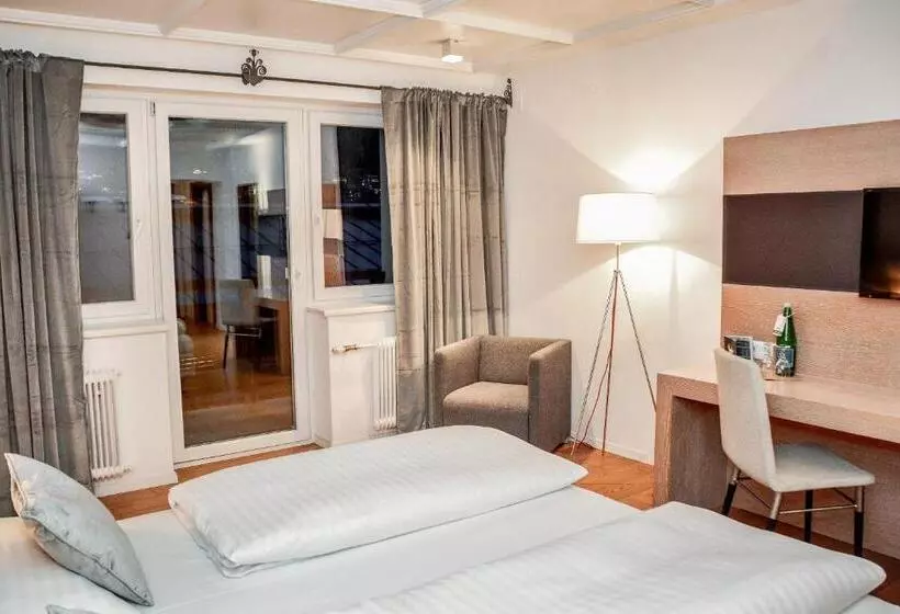 スーペリアールーム, Q! Hotel Maria Theresia