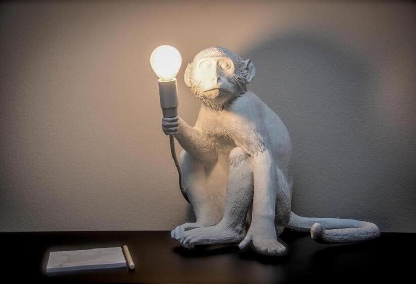 חדר סטנדרט יחיד, Q! Hotel Maria Theresia