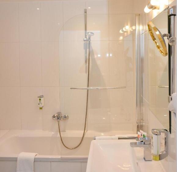 חדר אקונומי, Q! Hotel Maria Theresia