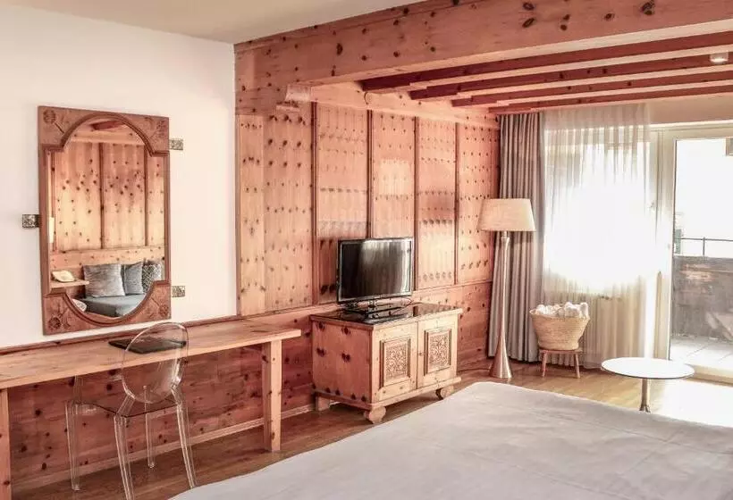 バルコニー付きスタンダードルーム, Q! Hotel Maria Theresia