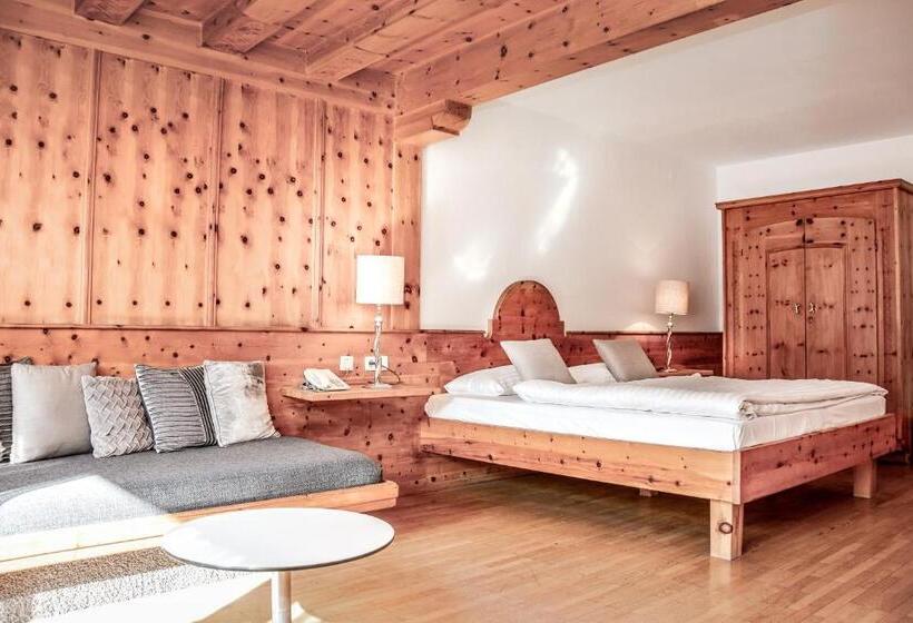اتاق استاندارد با بالکن, Q! Hotel Maria Theresia