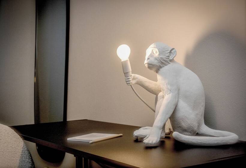 חדר סטנדרט יחיד, Q! Hotel Maria Theresia