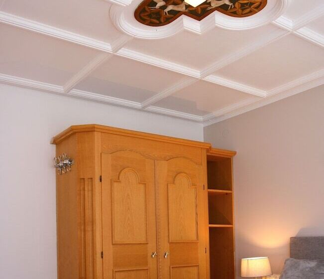 חדר סטנדרט עם מרפסת, Q! Hotel Maria Theresia