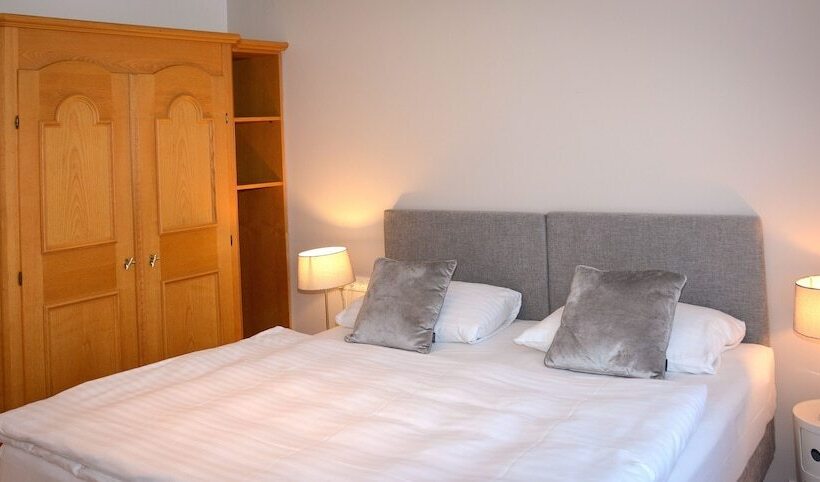 חדר סטנדרט עם מרפסת, Q! Hotel Maria Theresia