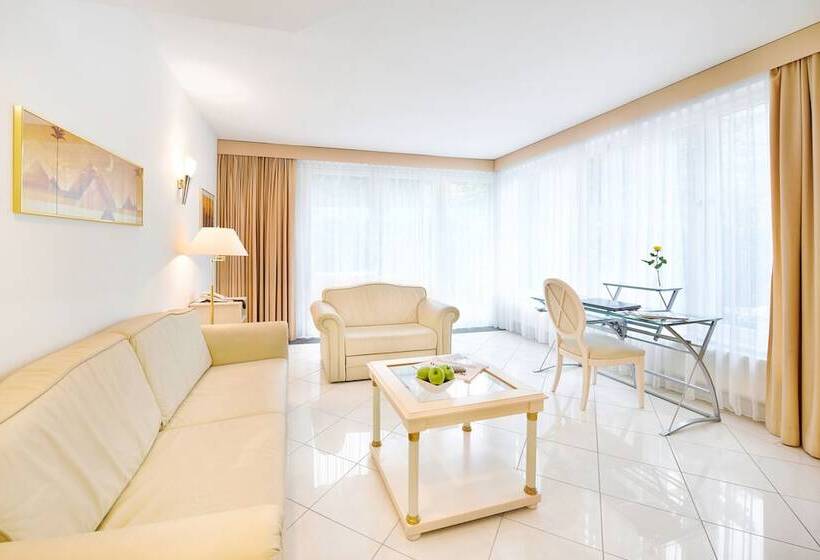 آپارتمان 1 خوابه, Schild