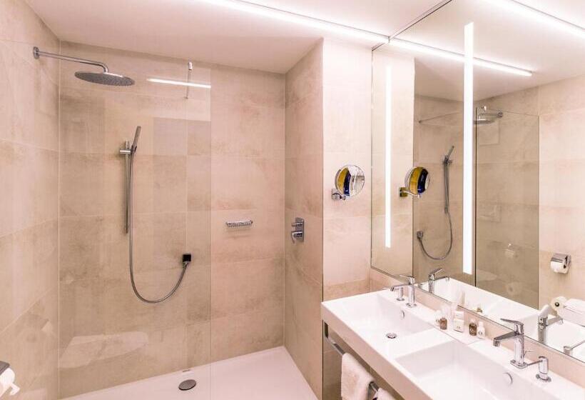 Номер Superior, Stadt Kufstein