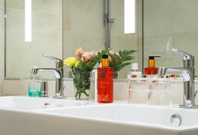 Номер Superior, Stadt Kufstein