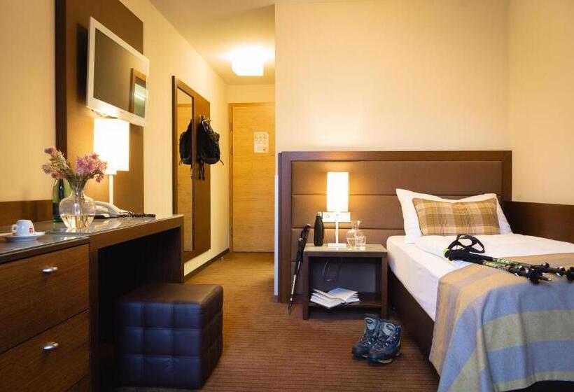 Номер Superior Одноместный, Stadt Kufstein