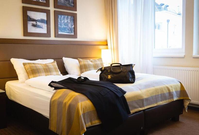 Номер Superior, Stadt Kufstein