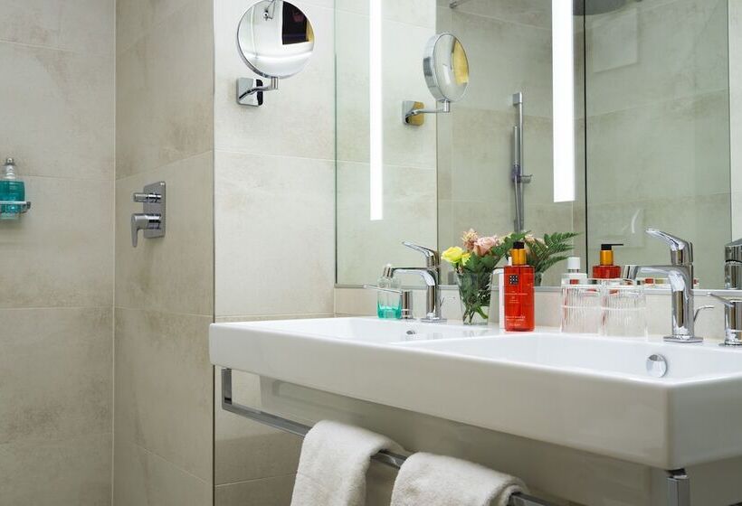 Номер Superior Одноместный, Stadt Kufstein