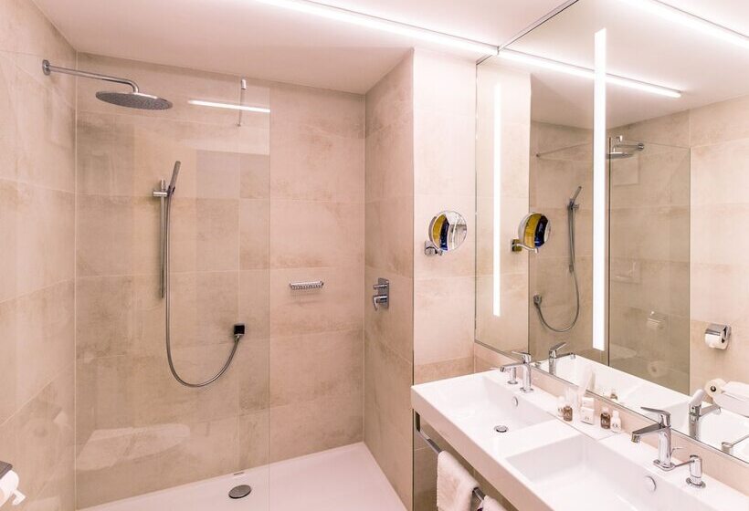 Номер Superior, Stadt Kufstein