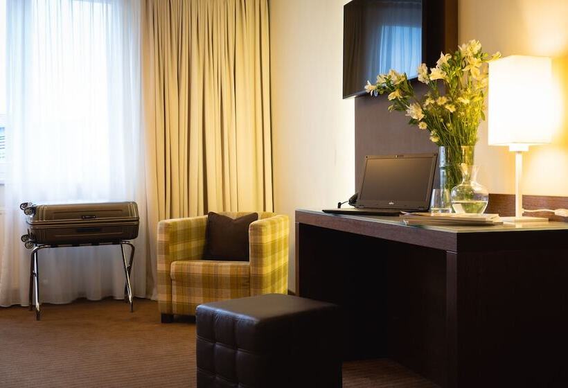 Номер Superior, Stadt Kufstein