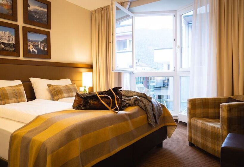 Номер Superior, Stadt Kufstein