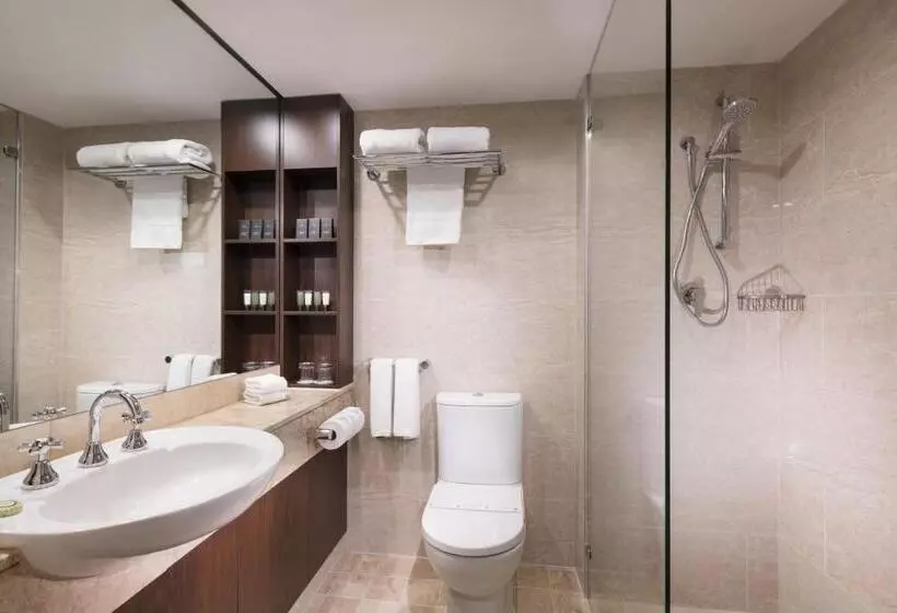 اتاق لوکس, Stamford Plaza Adelaide