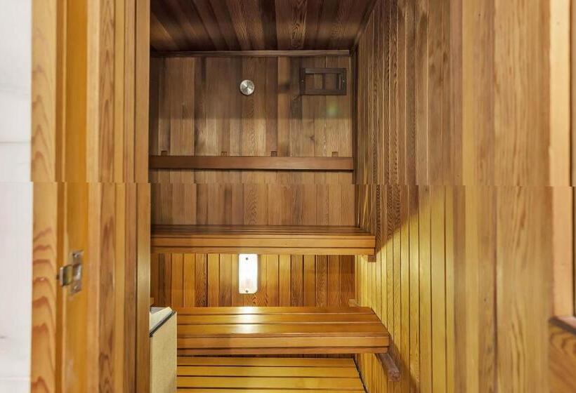 スイート, Stamford Plaza Adelaide