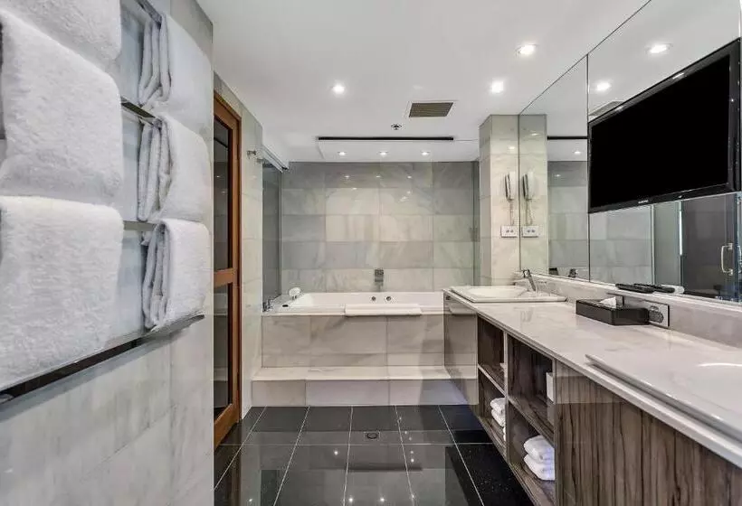 سوییت, Stamford Plaza Adelaide