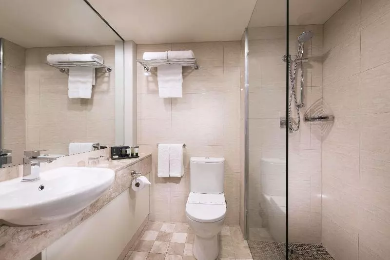 اتاق لوکس, Stamford Plaza Adelaide