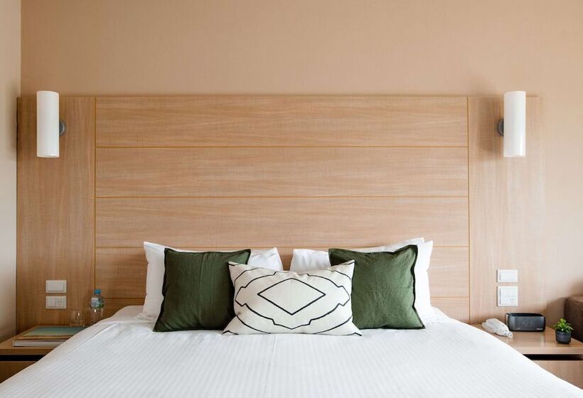 ファミリールーム, The Terrace Hotel Adelaide