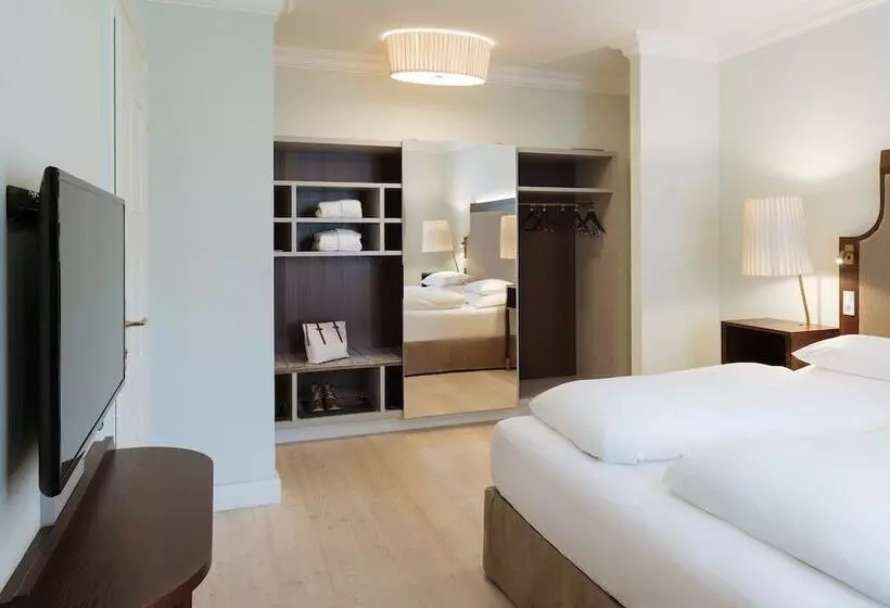 سوئیت کلاسیک, Imlauer Hotel Schloss Pichlarn