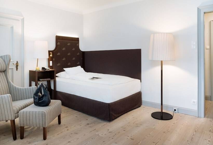 シングルデラックスルーム, Imlauer Hotel Schloss Pichlarn