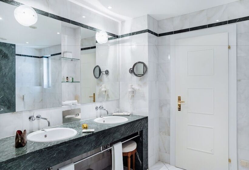 クラシックスイート, Imlauer Hotel Schloss Pichlarn