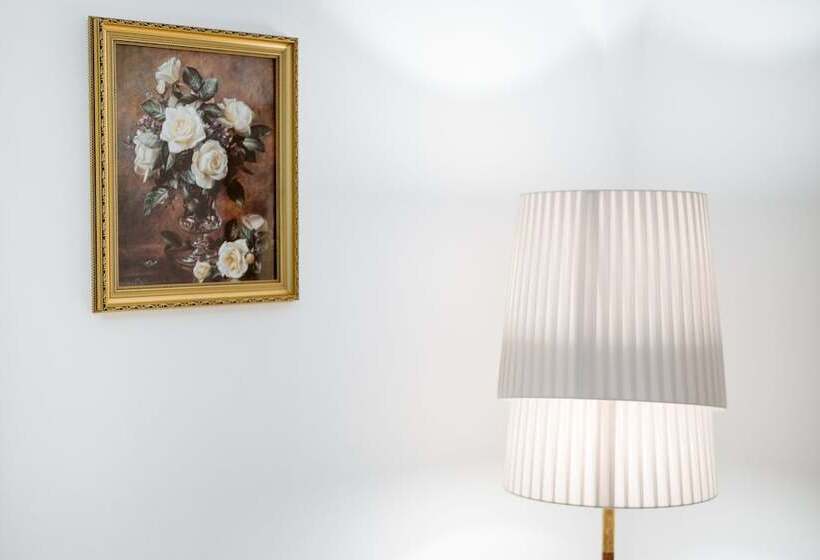 クラシックスイート, Imlauer Hotel Schloss Pichlarn