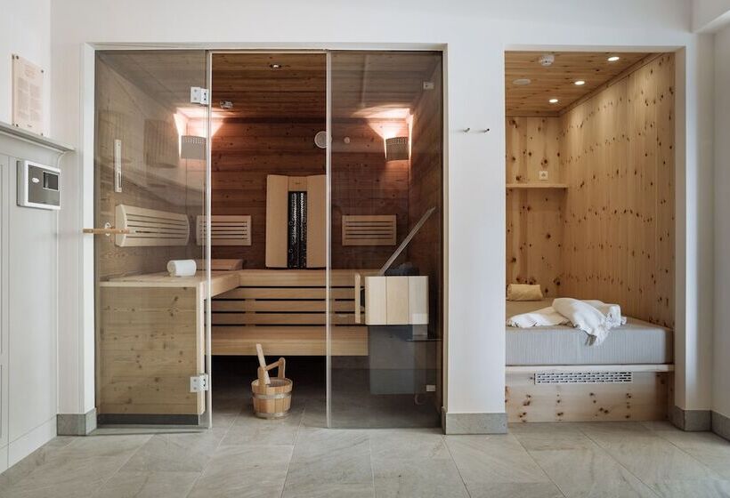 スイート, Imlauer Hotel Schloss Pichlarn