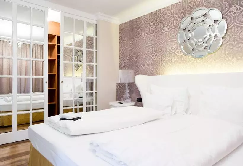 سوئیت کلاسیک, Imlauer Hotel Schloss Pichlarn