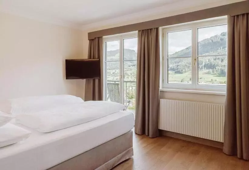 سوییت دوبلکس, Imlauer Hotel Schloss Pichlarn