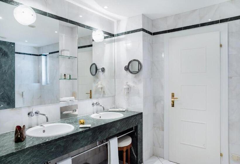 クラシックスイート, Imlauer Hotel Schloss Pichlarn