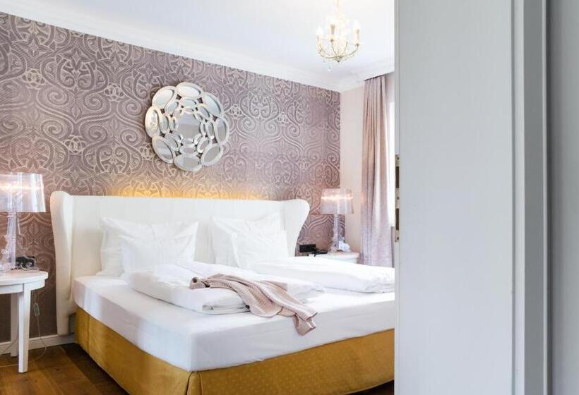 クラシックスイート, Imlauer Hotel Schloss Pichlarn