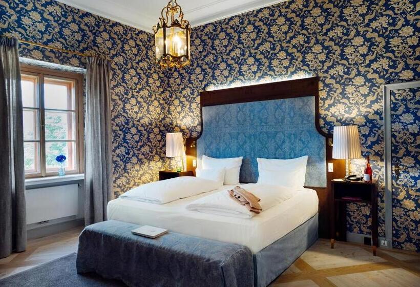 スイート, Imlauer Hotel Schloss Pichlarn